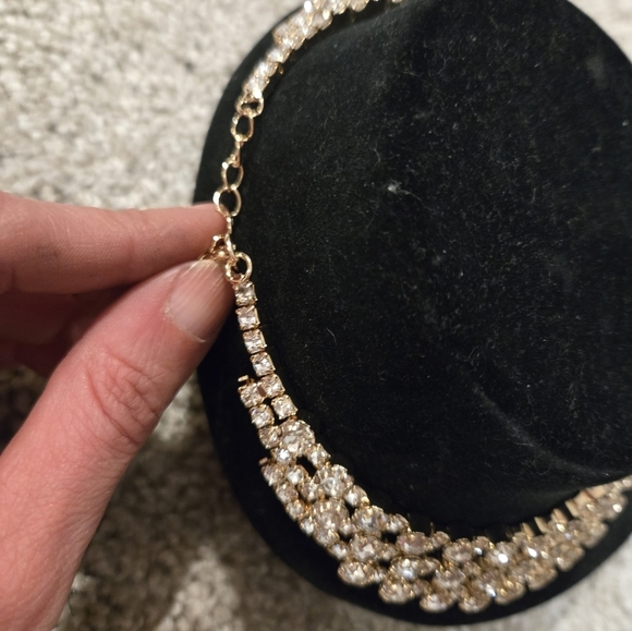 21kgp Duabi jewelry - Picture 7 of 9